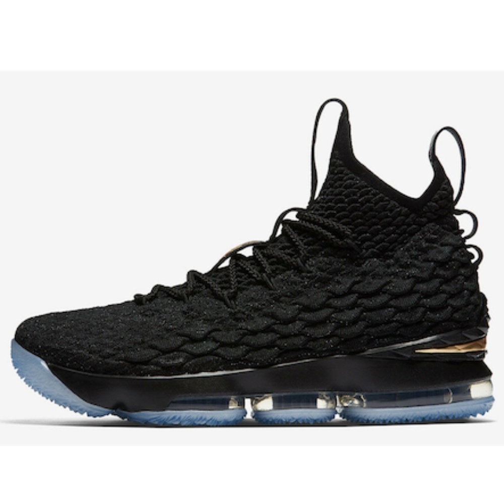 Men's Nike Lebron 15 (Size 13.5) NWOB - Picture 2 of 8